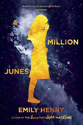 Emily Henry: A Million Junes (Paperback, 2018, Razorbill)