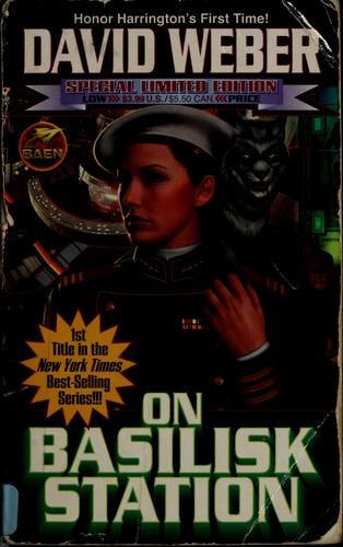 On Basilisk Station (1993, Baen, Distributed by Simon & Schuster)