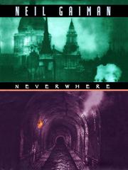 Neverwhere (2001, HarperCollins)