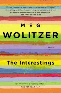 Meg Wolitzer: The Interestings (2013, Riverhead Books)