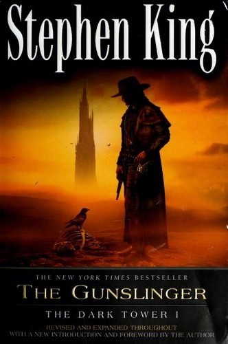 Stephen King: The Gunslinger (2000, Plume)