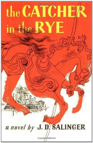 J. D. Salinger: The Catcher in the Rye (2001)