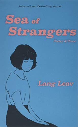 Lang Leav: Sea of Strangers (Paperback, 2018, Andrews McMeel Publishing)