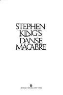 Stephen King: Danse Macabre Tr (1982, Berkley Trade)