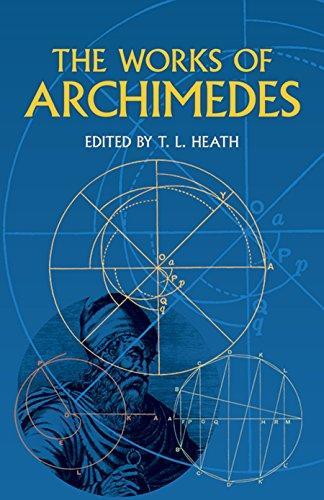 Archimedes: The Works of Archimedes (2002)