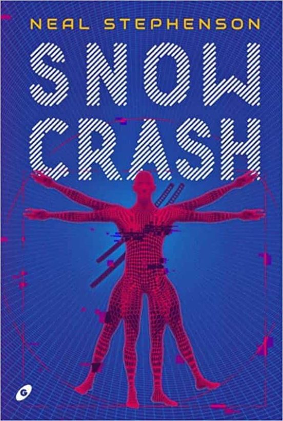Juanma Barranquero, Neal Stephenson: Snow Crash (Paperback, español language, 2008, Ediciones Gigamesh)