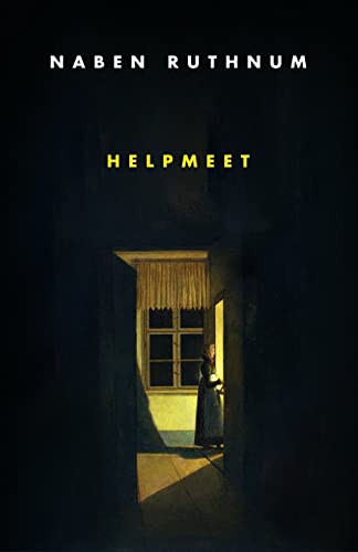Naben Ruthnum: Helpmeet (Paperback, 2022, Undertow Publications)