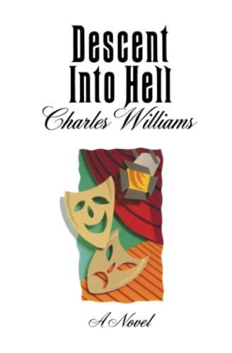 Charles Williams: Descent into Hell (1937)