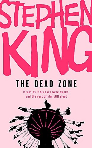 Stephen King: The Dead Zone (2008, Hodder Paperback)