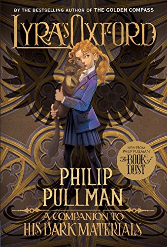 Philip Pullman: His Dark Materials (Paperback, 2017, Yearling)
