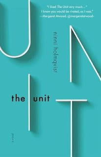 Ninni Holmqvist, Marlaine Delargy: The Unit (Paperback, 2018, OneWorld Publications)