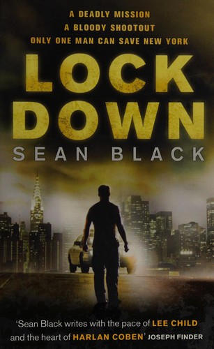 Sean Black, Young, David: Lockdown (2010, Penguin Random House)