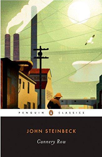 John Steinbeck: Cannery Row (1994)