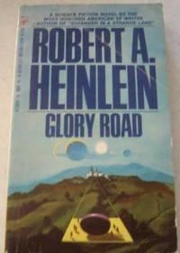 Robert A. Heinlein: Glory Road (1970)