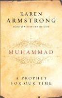 Karen Armstrong: Muhammad (Paperback, 2007, HarperOne)