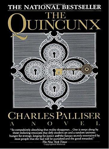 Charles Palliser: The Quincunx