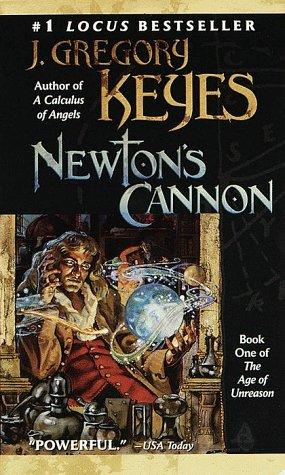Frederik Pohl: Newton's Cannon (Paperback, 1999, Del Rey)