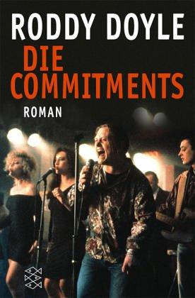 Roddy Doyle: Die Commitments. (Paperback, 2002, Fischer (Tb.), Frankfurt)