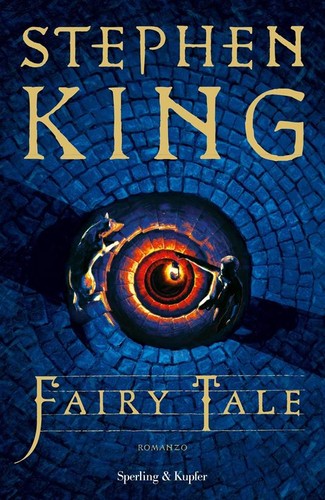 Stephen King: Fairy Tale (Hardcover, Italian language, 2022, Sperling & Kupfer)
