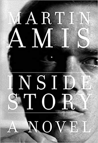 Martin Amis: Inside Story (2020, Knopf Doubleday Publishing Group)
