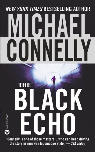 Michael Connelly: Black Echo (Hardcover, 2002, Turtleback)