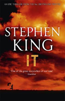 Stephen King, Stephen King: It (Paperback, 2011, Hodder)