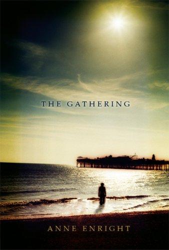 Anne Enright: The Gathering (Paperback, 2007, Grove Press, Black Cat)