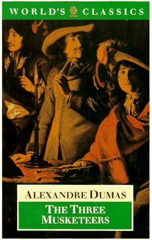 Alexandre Dumas: The three musketeers (1991, Oxford University Press)