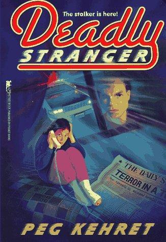 Jean Little: Deadly Stranger (Frightmares) (Paperback, 1998, Aladdin)