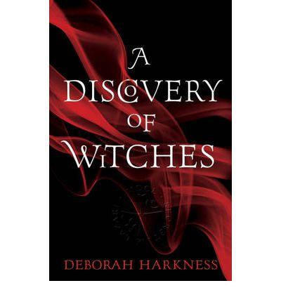 Deborah E. Harkness: A discovery of witches (2011, Headline Publishing Group)