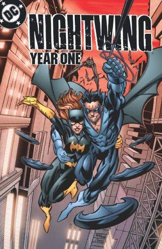 Chuck Dixon, Scott Beatty: Nightwing (Paperback, 2005, DC Comics)