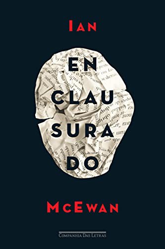 _: Enclausurado (Paperback, Portuguese language, 2016, Companhia das Letras)