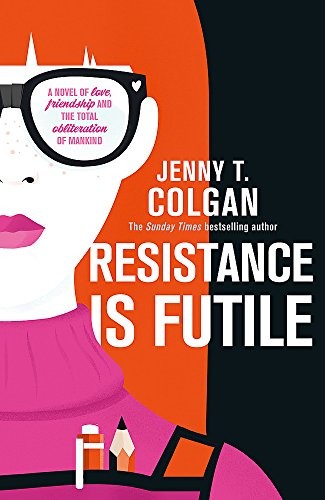 NA: Resistance is Futile (2012, Orbit)
