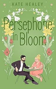 Kate Heaton: Persephone in Bloom