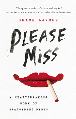 Grace Lavery: Please Miss (2022, Basic Books)