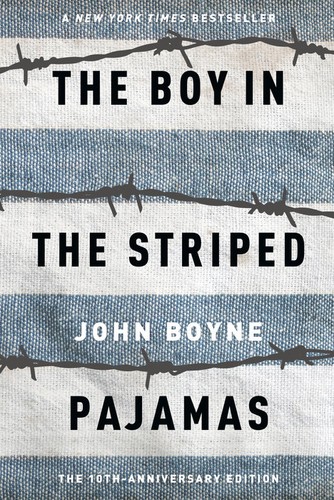 John Boyne: The Boy in the Striped Pyjamas (EBook, 2016, Ember)