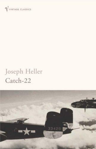 Joseph Heller, Joseph Heller: Catch-22 (2005)