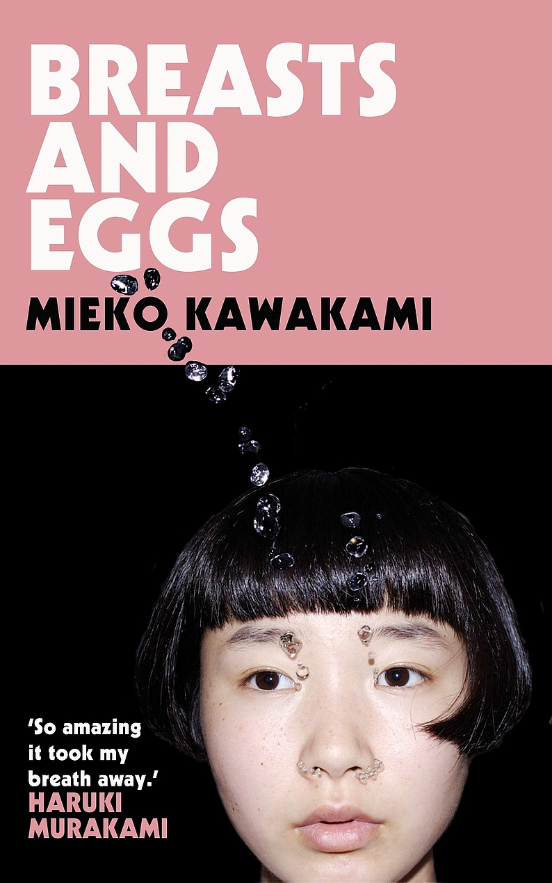 Breasts and Eggs (Paperback, 2021, Europa Editions)