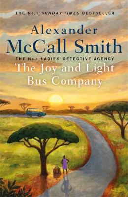 Joy and Light Bus Company (2021, Little, Brown Book Group Limited)