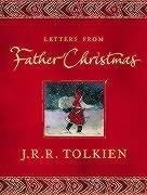 J.R.R. Tolkien: Letters from Father Christmas (Hardcover, 2004, HarperCollins Publishers Ltd)