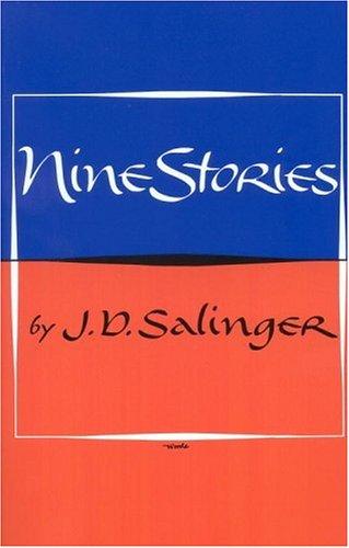 J. D. Salinger: Nine Stories (Paperback, 2001, Back Bay Books)