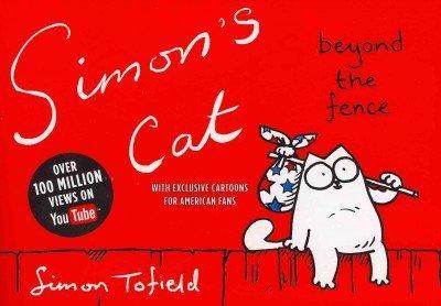 Simon Tofield: Simon's Cat (2011)