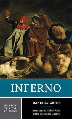 Dante Alighieri: Inferno (2007, W.W. Norton)