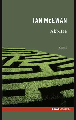 Ian McEwan: Abbitte (Hardcover, German language, 2006, SPIEGEL-Verlag)