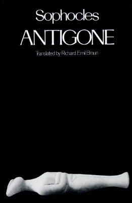 Richard Emil Braun, Sophocles: Antigone (1990, Oxford University Press, USA)