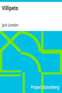 Jack London: Villipeto (Finnish language, 2018, Project Gutenberg)