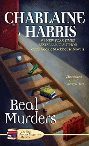 Charlaine Harris: Real Murders (2007)