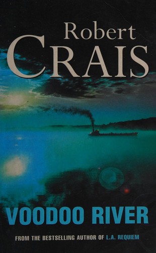 Robert Crais: Voodoo river (2000, Orion)