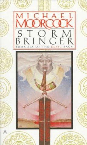 Michael Moorcock: Stormbringer (1992, Ace Books)