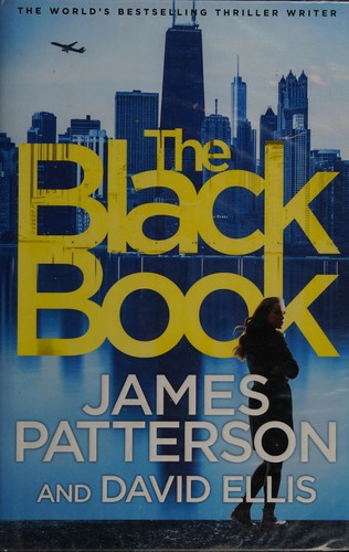 James Patterson: The Black Book (2017)